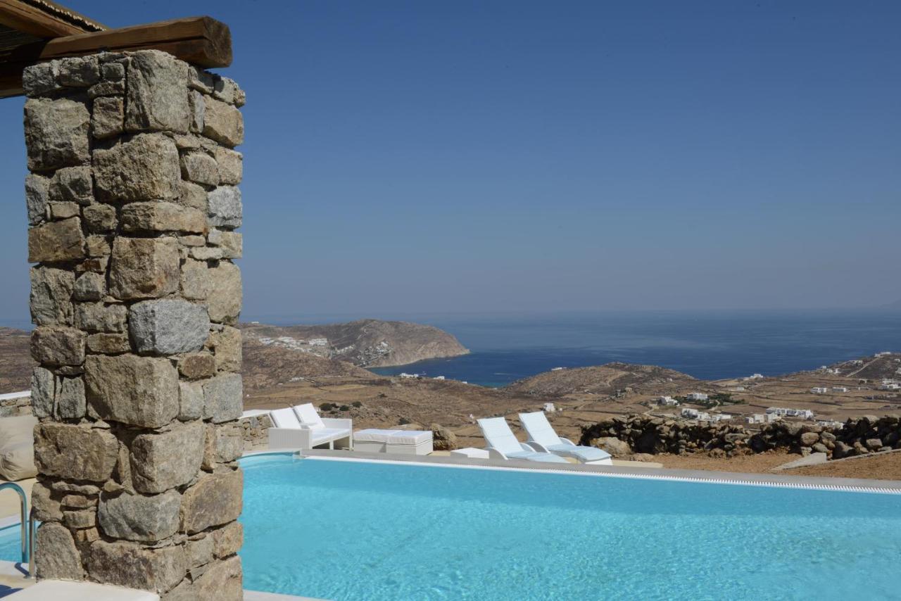 Appartamento Luxury Athena In Georgia - Breathtaking Sea View And Pool Front Plintri