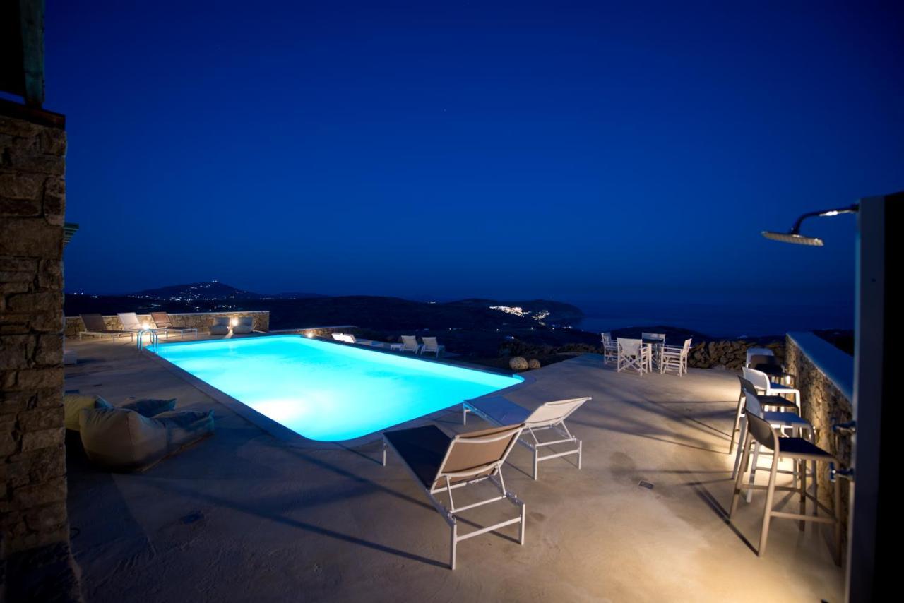 Luxury Athena In Georgia - Breathtaking Sea View And Pool Front Appartamento