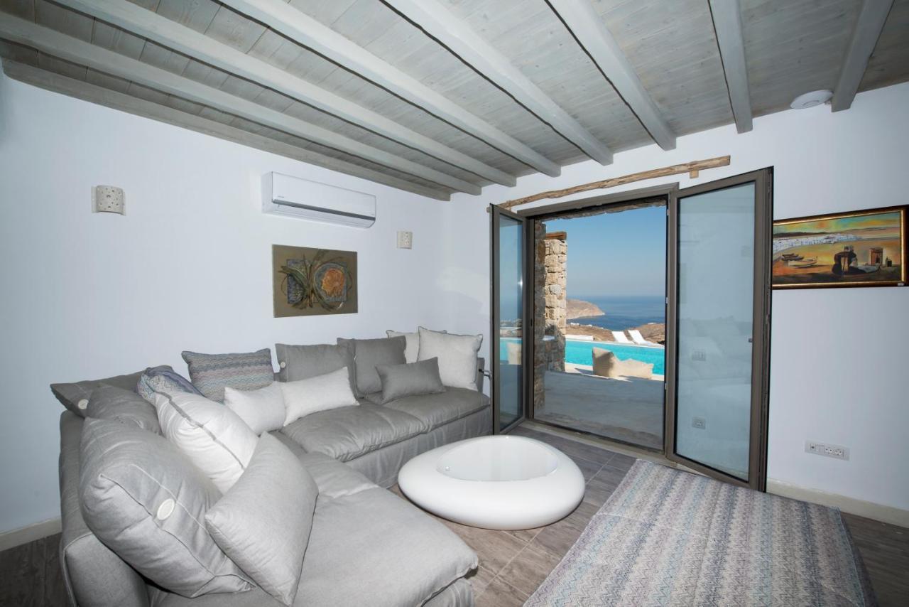 Luxury Athena In Georgia - Breathtaking Sea View And Pool Front Plintri