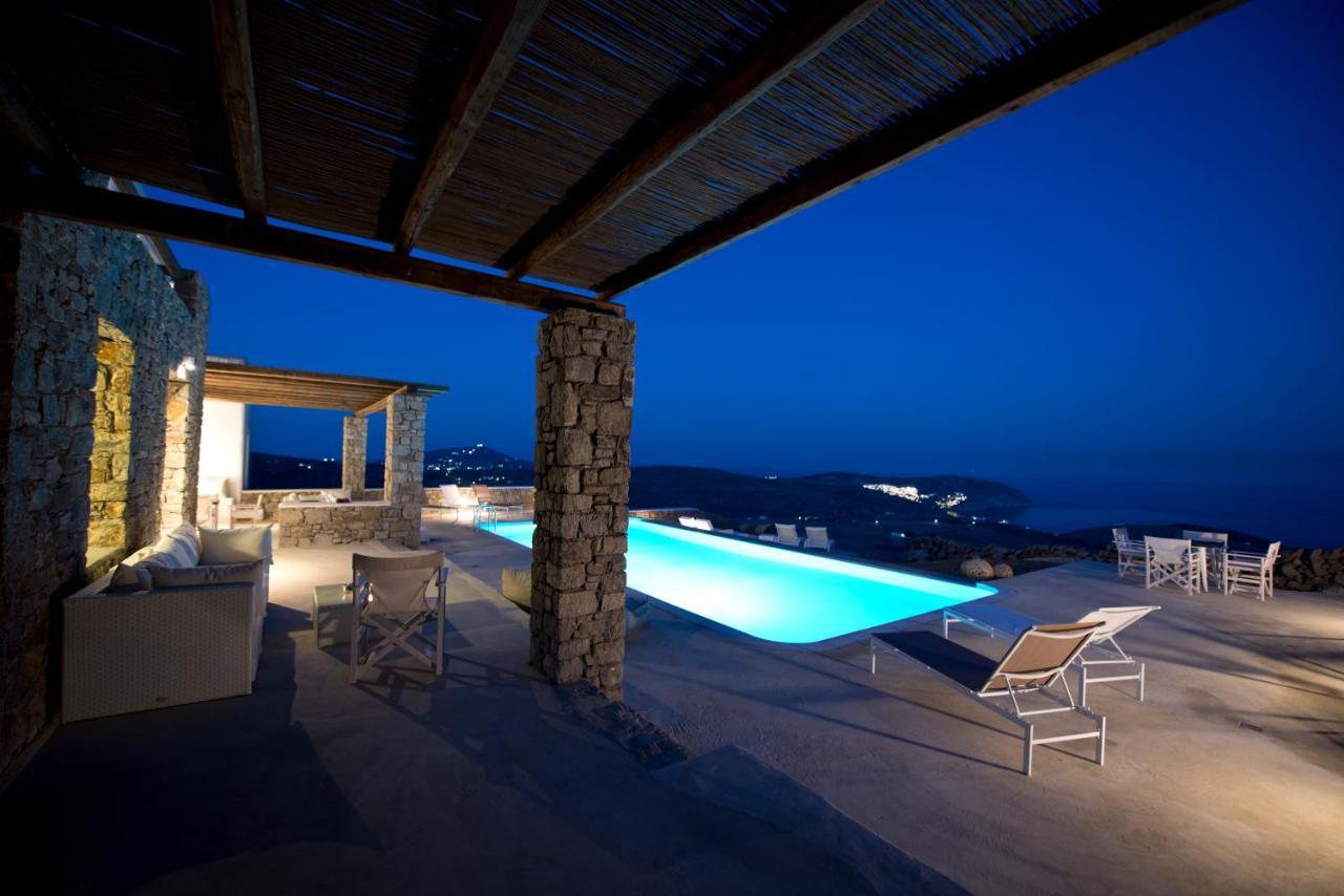 Luxury Athena In Georgia - Breathtaking Sea View And Pool Front Appartamento Plintri