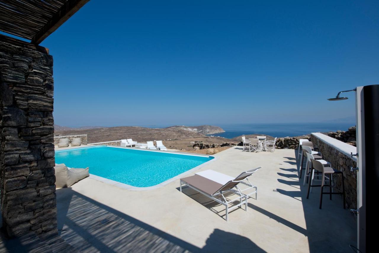 Appartamento Luxury Athena In Georgia - Breathtaking Sea View And Pool Front *