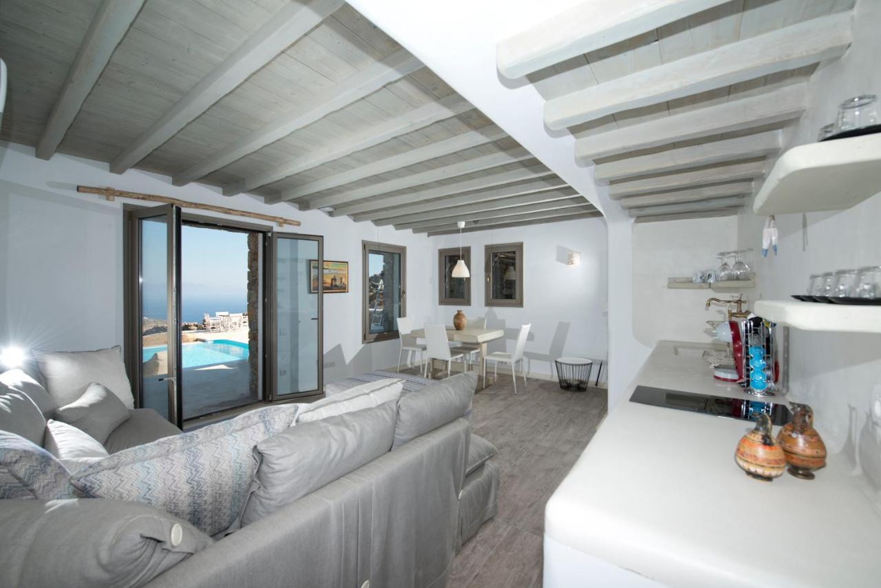 Luxury Athena In Georgia - Breathtaking Sea View And Pool Front Appartamento
