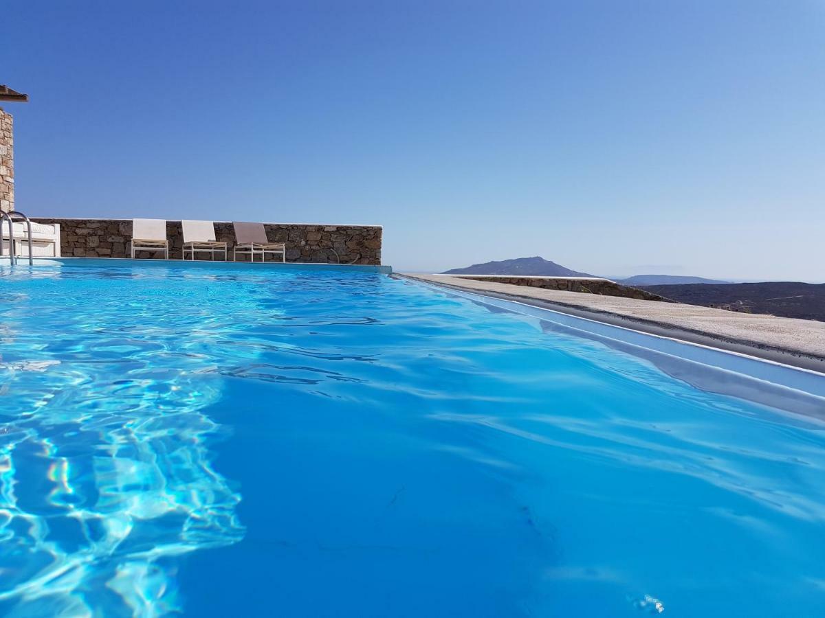 Luxury Athena In Georgia - Breathtaking Sea View And Pool Front Appartamento *