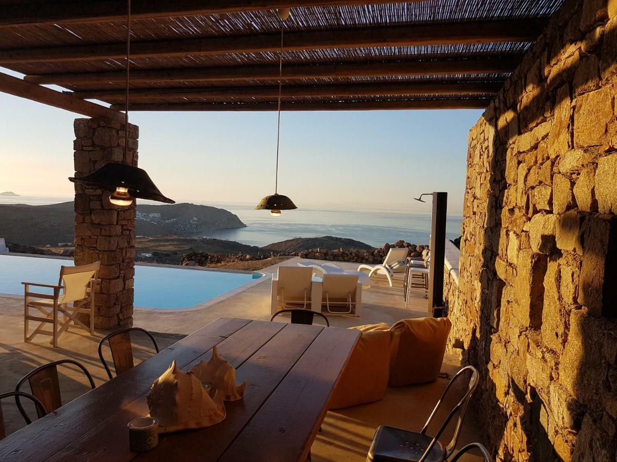Appartamento Luxury Athena In Georgia - Breathtaking Sea View And Pool Front *