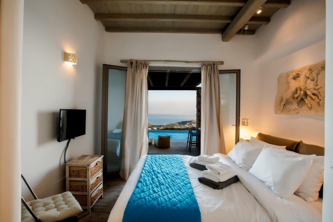 Luxury Athena In Georgia - Breathtaking Sea View And Pool Front Appartamento *