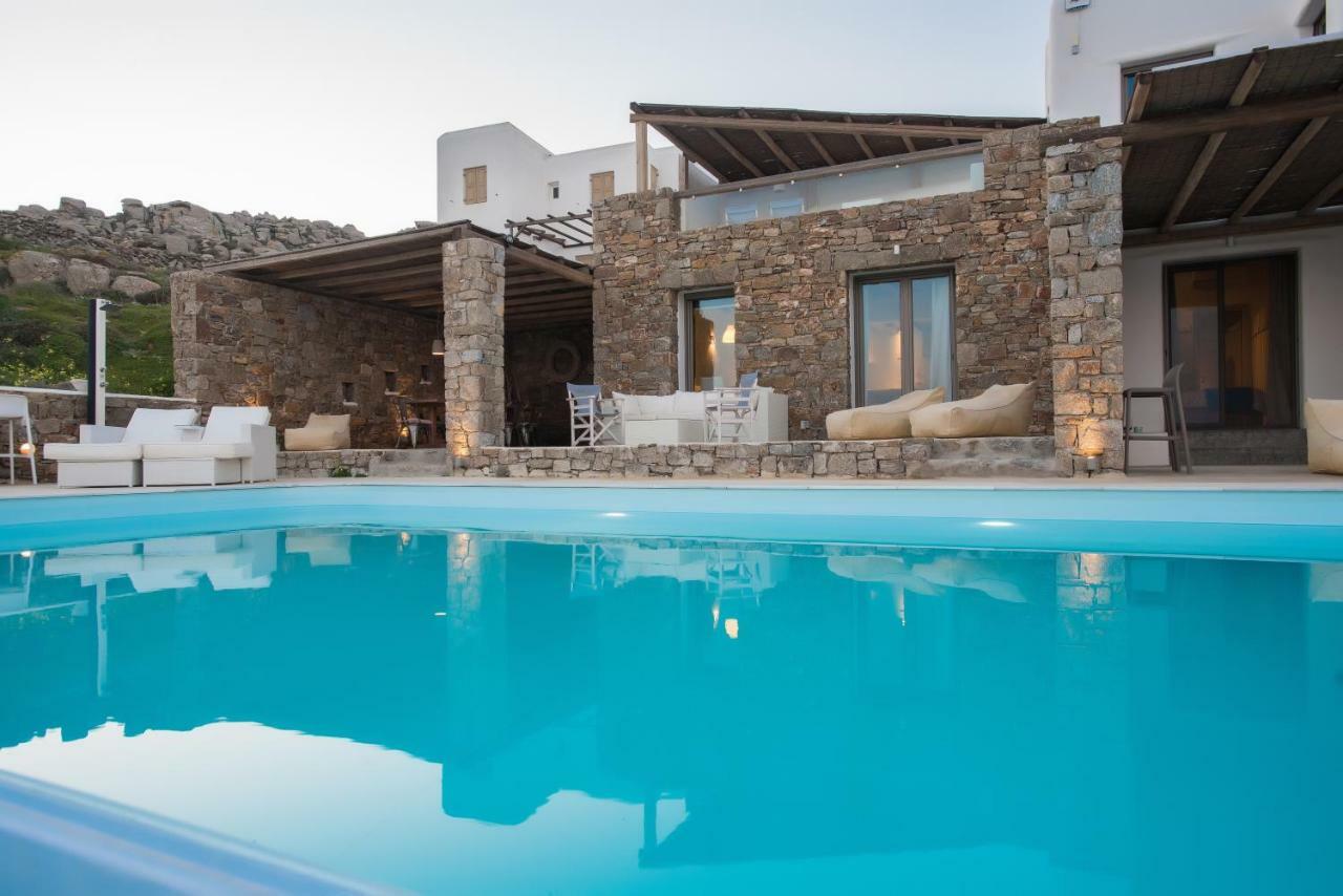 Luxury Athena In Georgia - Breathtaking Sea View And Pool Front *