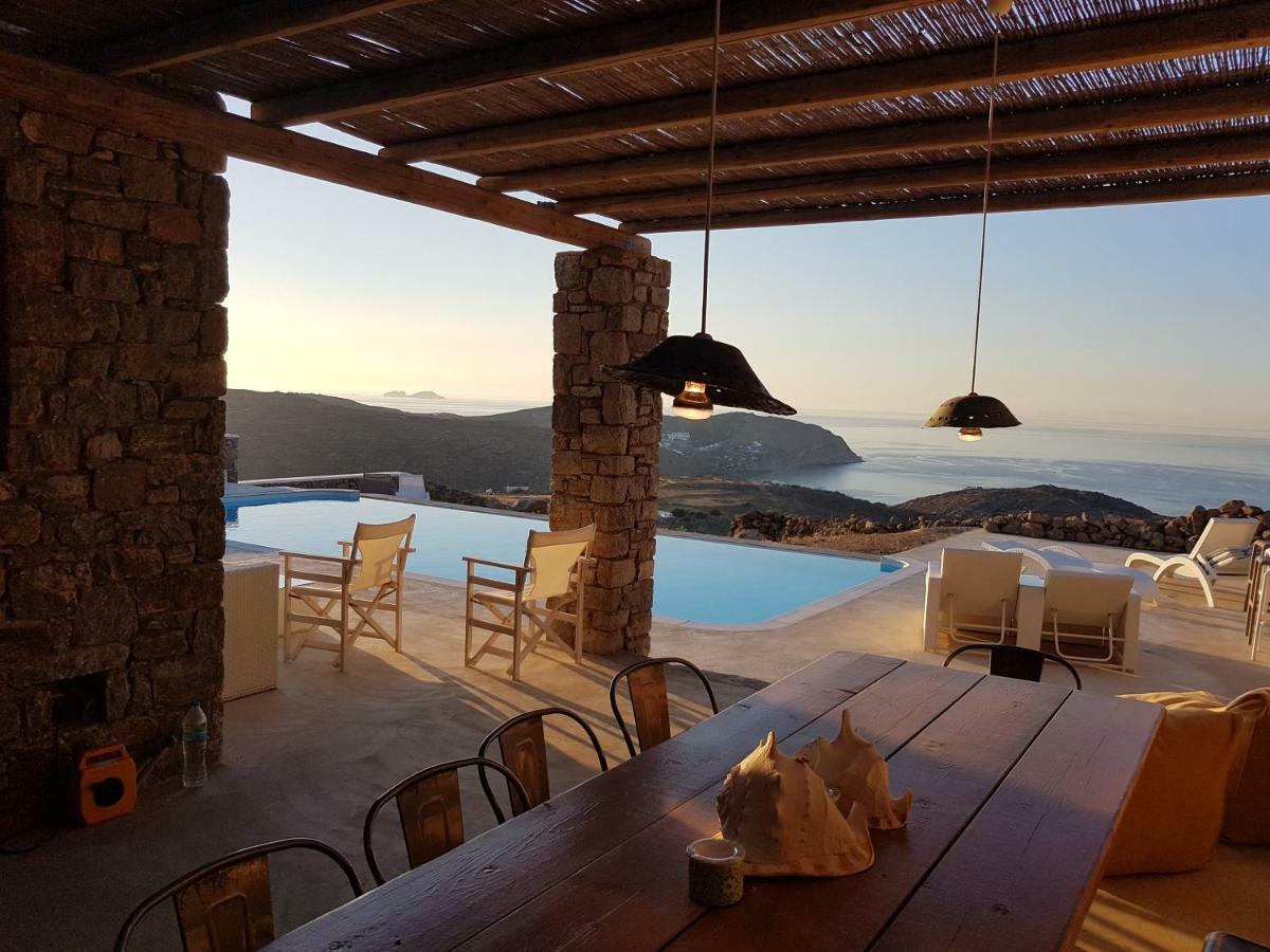 Luxury Athena In Georgia - Breathtaking Sea View And Pool Front Appartamento