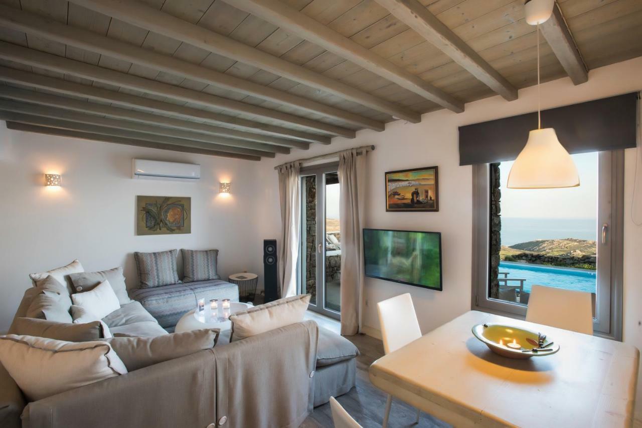 Appartamento Luxury Athena In Georgia - Breathtaking Sea View And Pool Front