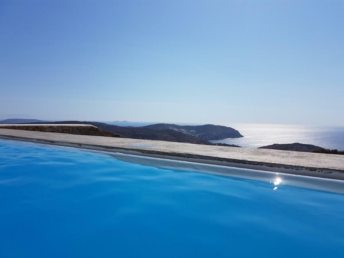 Appartamento Luxury Athena In Georgia - Breathtaking Sea View And Pool Front